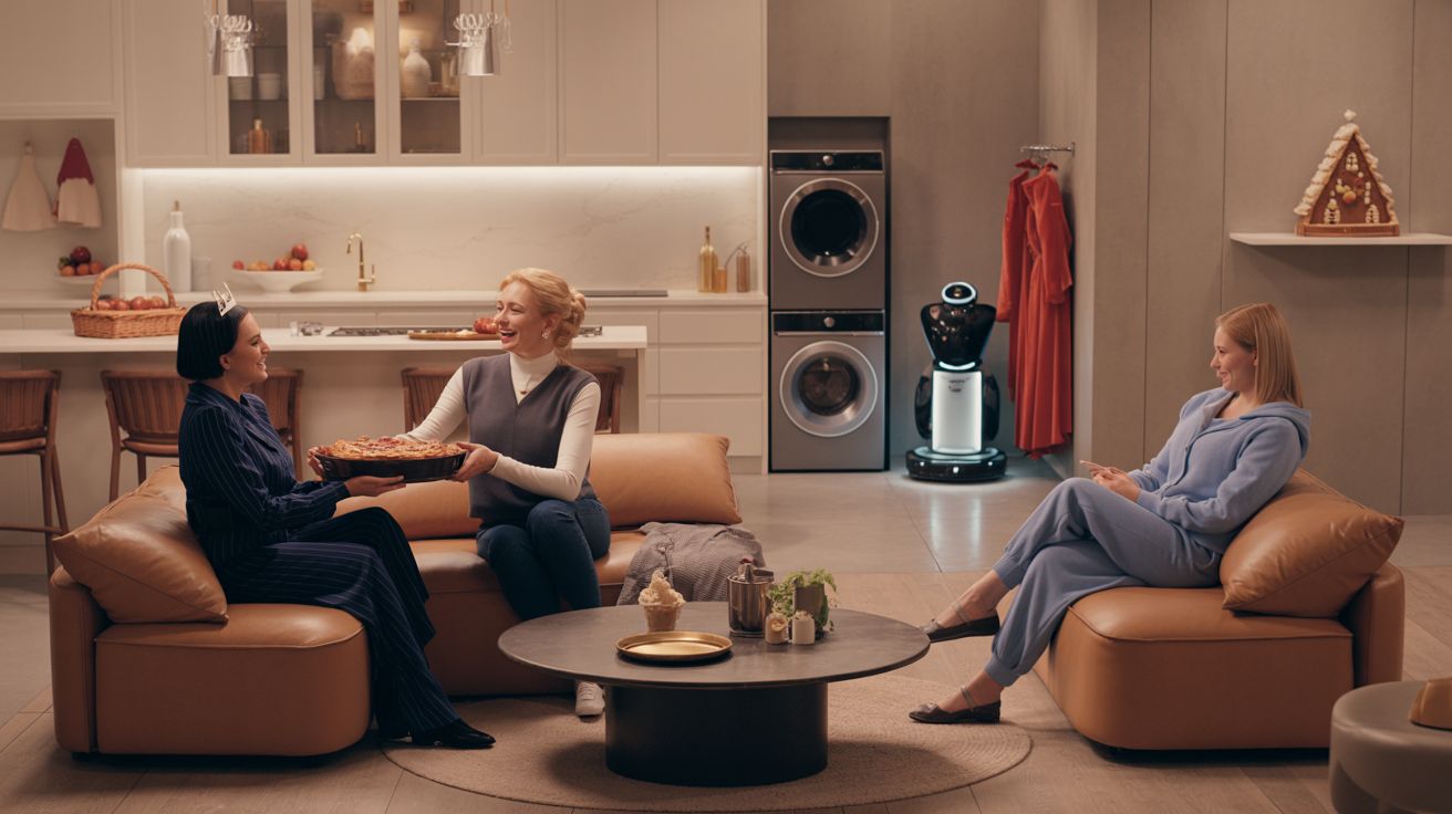 AI als de goede fee: Samsung herschrijft de grootste sprookjesdrama’s