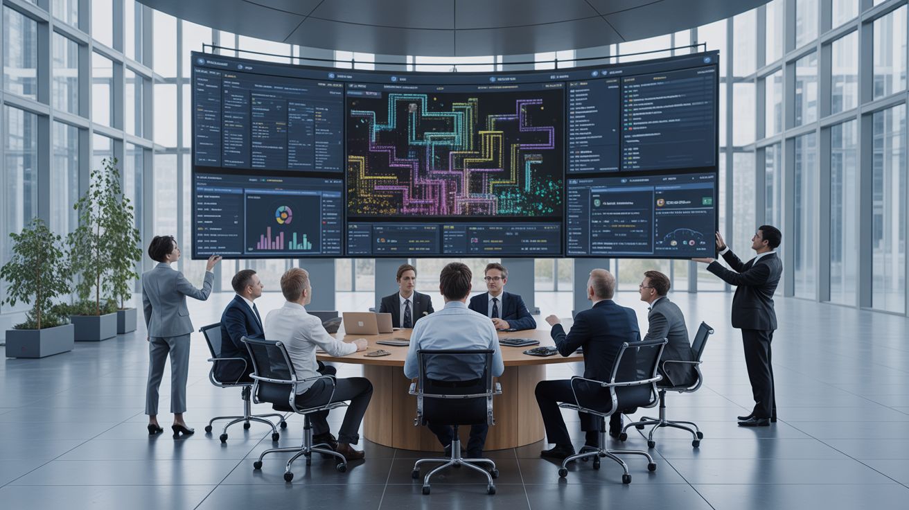 Mistral Workflows: De ontbrekende schakel in zakelijke AI.