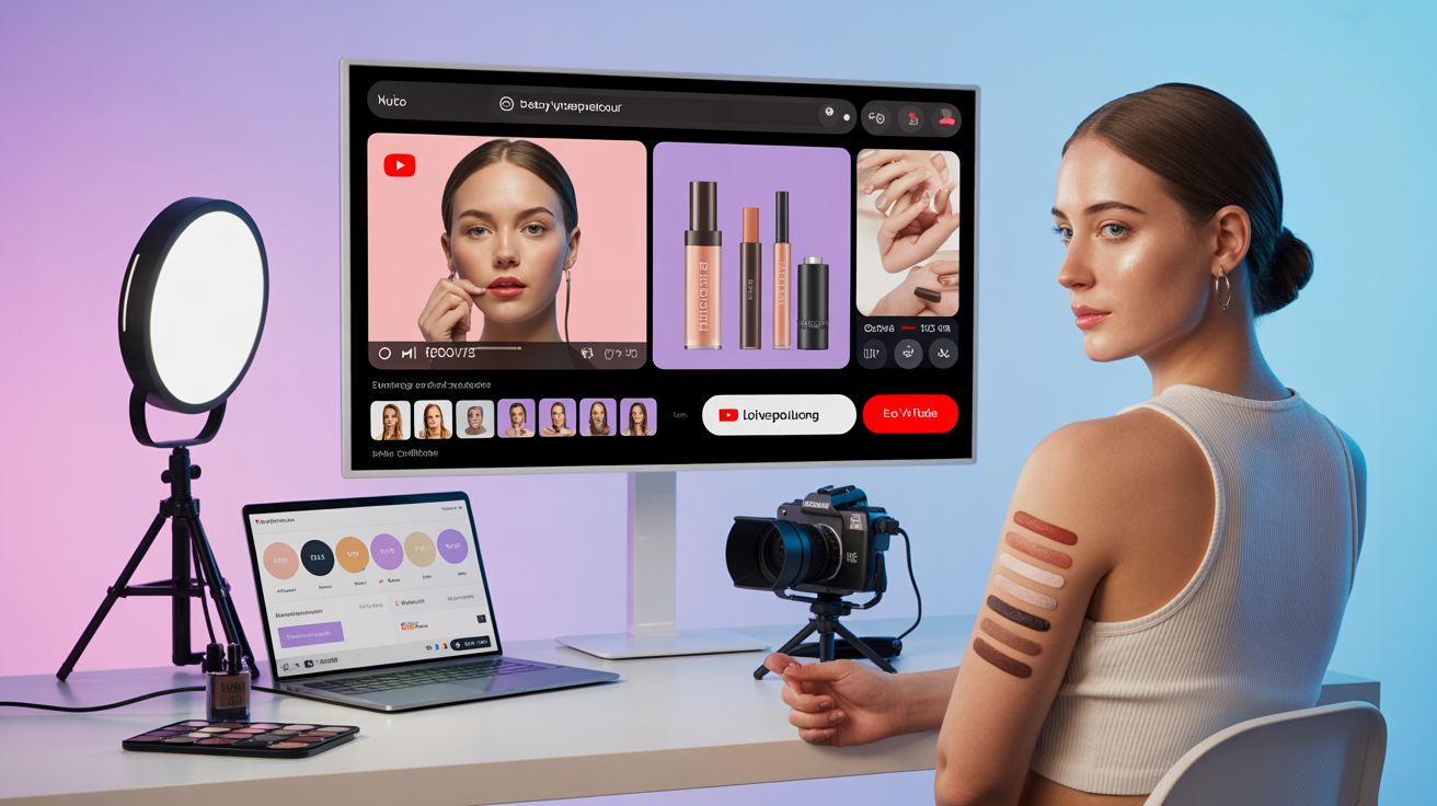 De YouTube-Kassa: Hoe verander je views in verkoop?