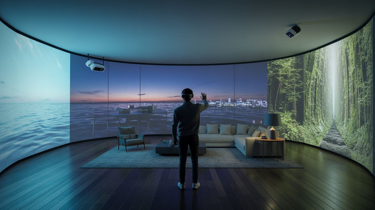 Storycaster op CHI 2026: De toekomst van interactieve fictie is hier