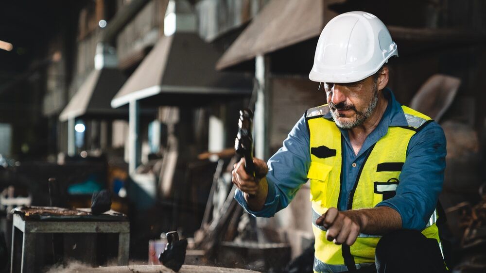 Arbeidsmarkt vergrijst in sneltempo: 60 procent meer 60-plussers in vergelijking met vijf jaar geleden - HR Square
