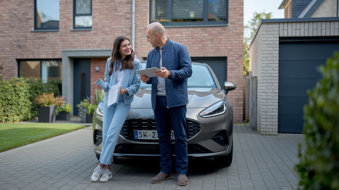 Hoeveel kost het om een jonge bestuurder toe te voegen aan je verzekering?