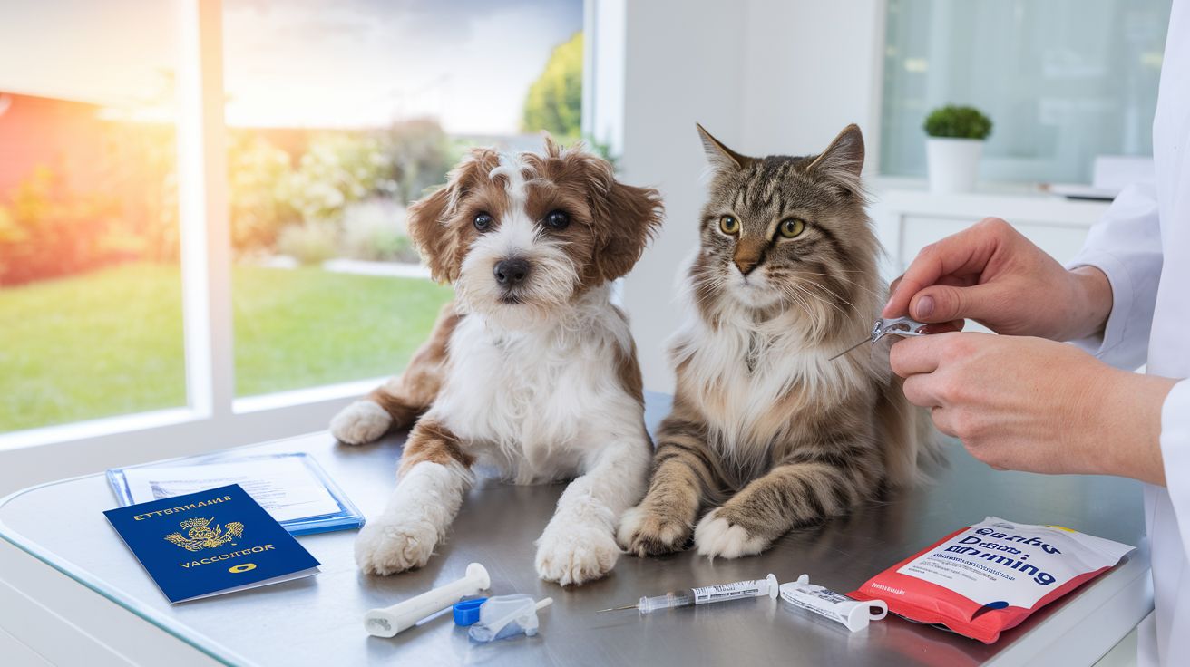 Het preventiebudget bij een dierenverzekering: wat is het en waarom is het relevant?