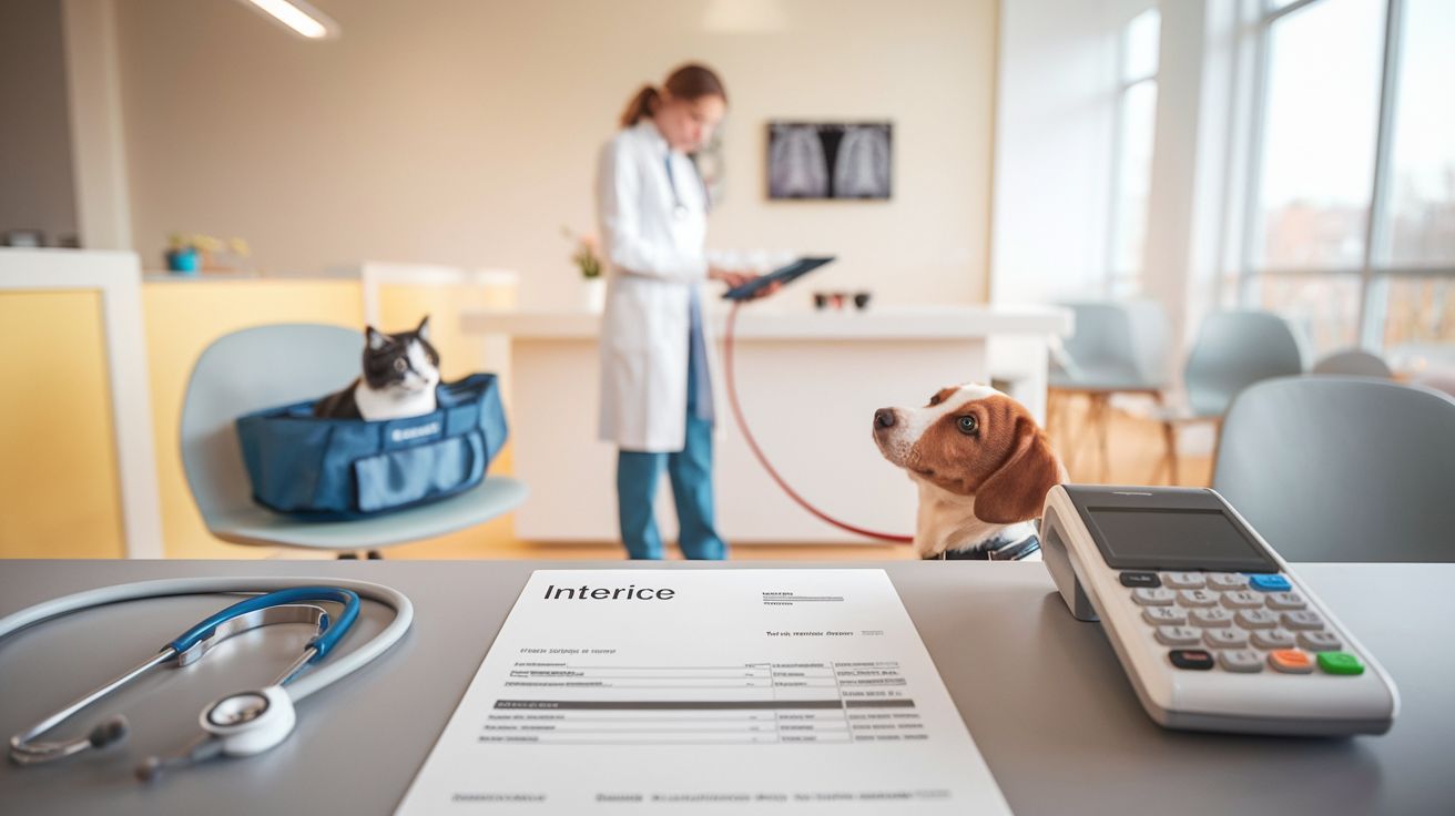 Wat betaalt een dierenverzekering echt terug bij hond of kat?