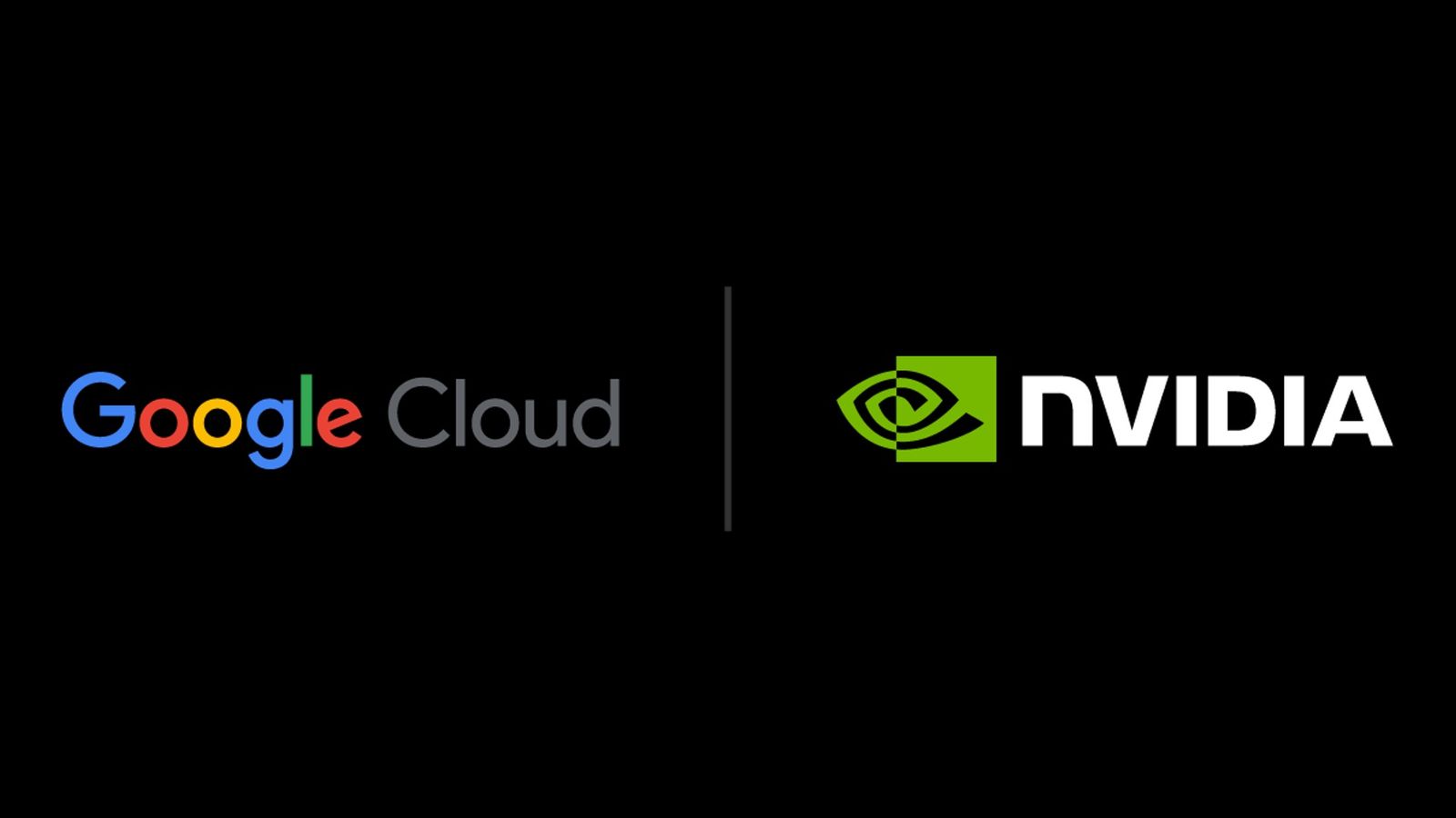 NVIDIA and Google Cloud Empower the Next Wave of AI Builders