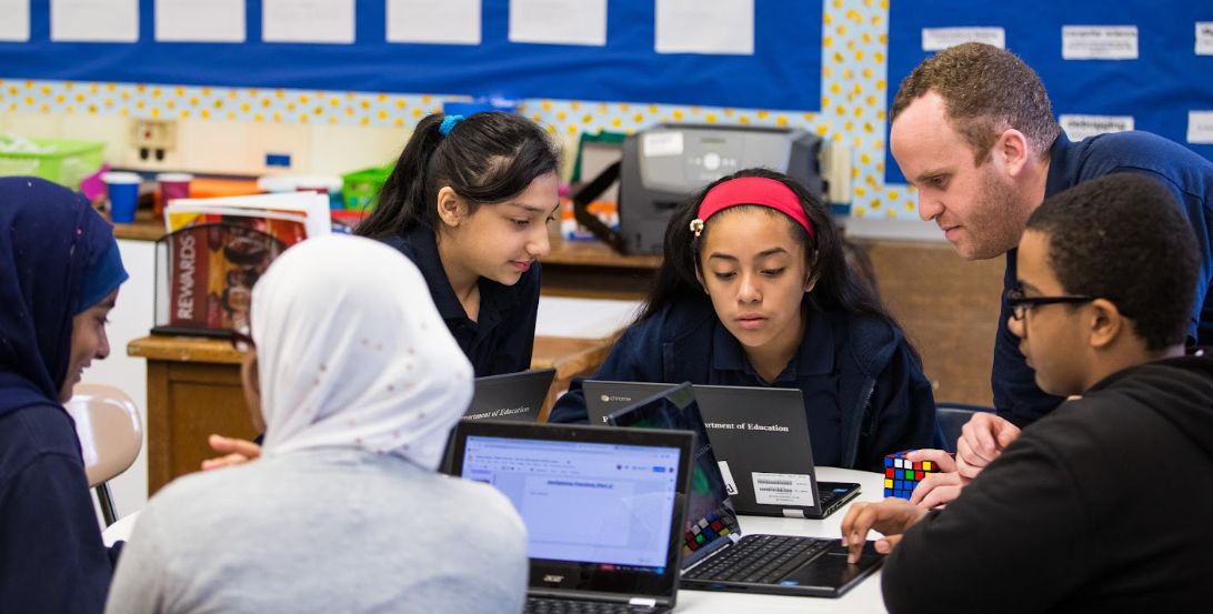 Measuring the impact of AI on teaching and learning