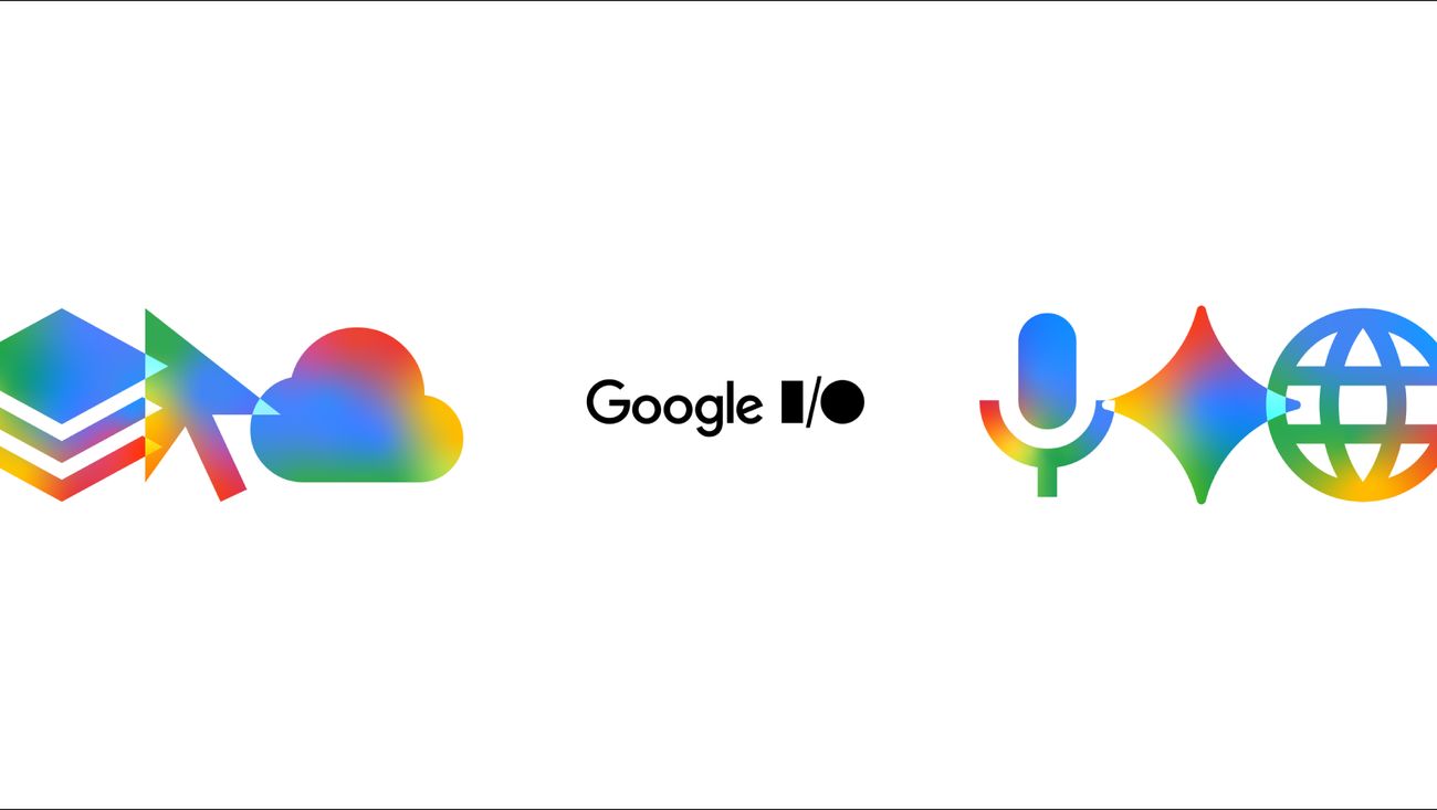 Building the agentic future: Developer highlights from I/O 2026