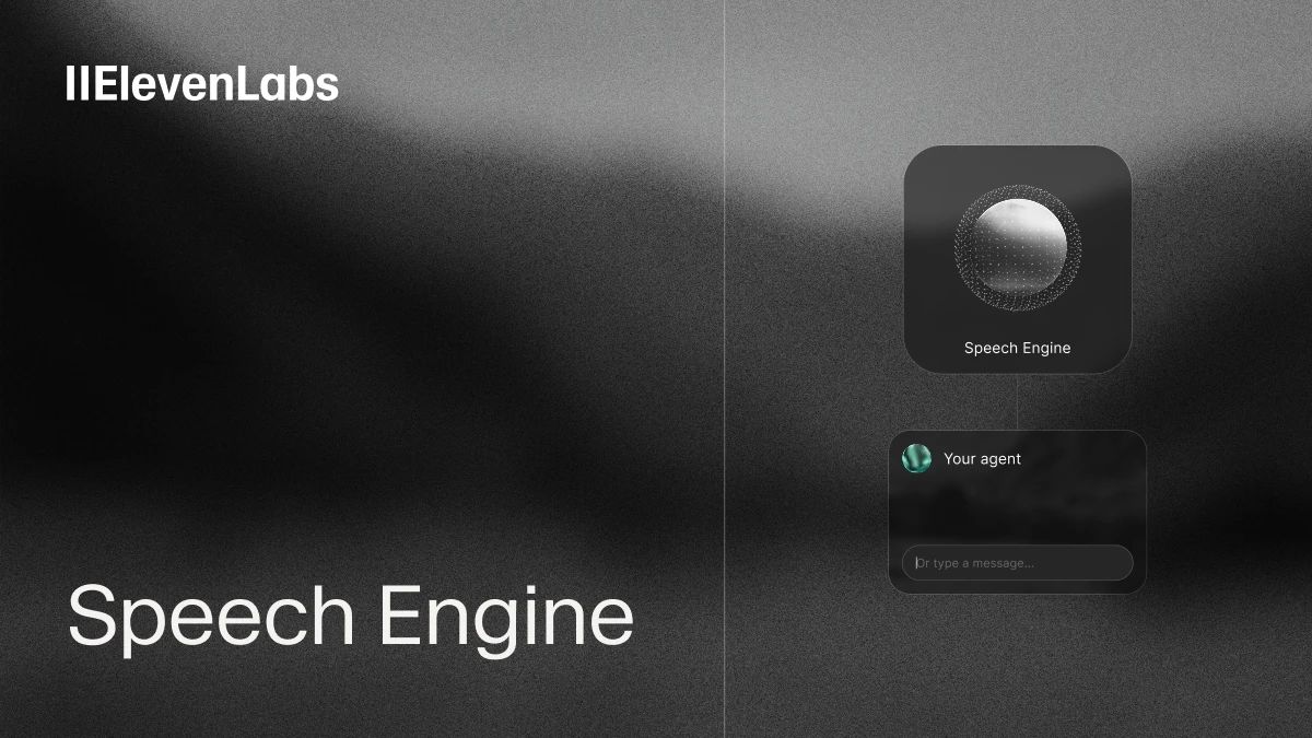 Turn your chat agent into a voice agent