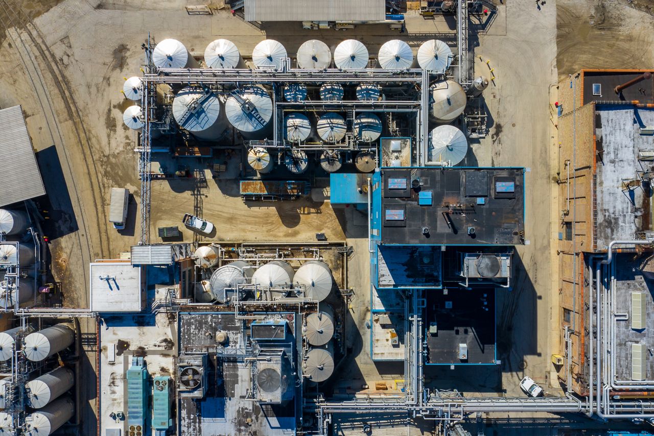 What is Asset Lifecycle Management (ALM)? | IBM