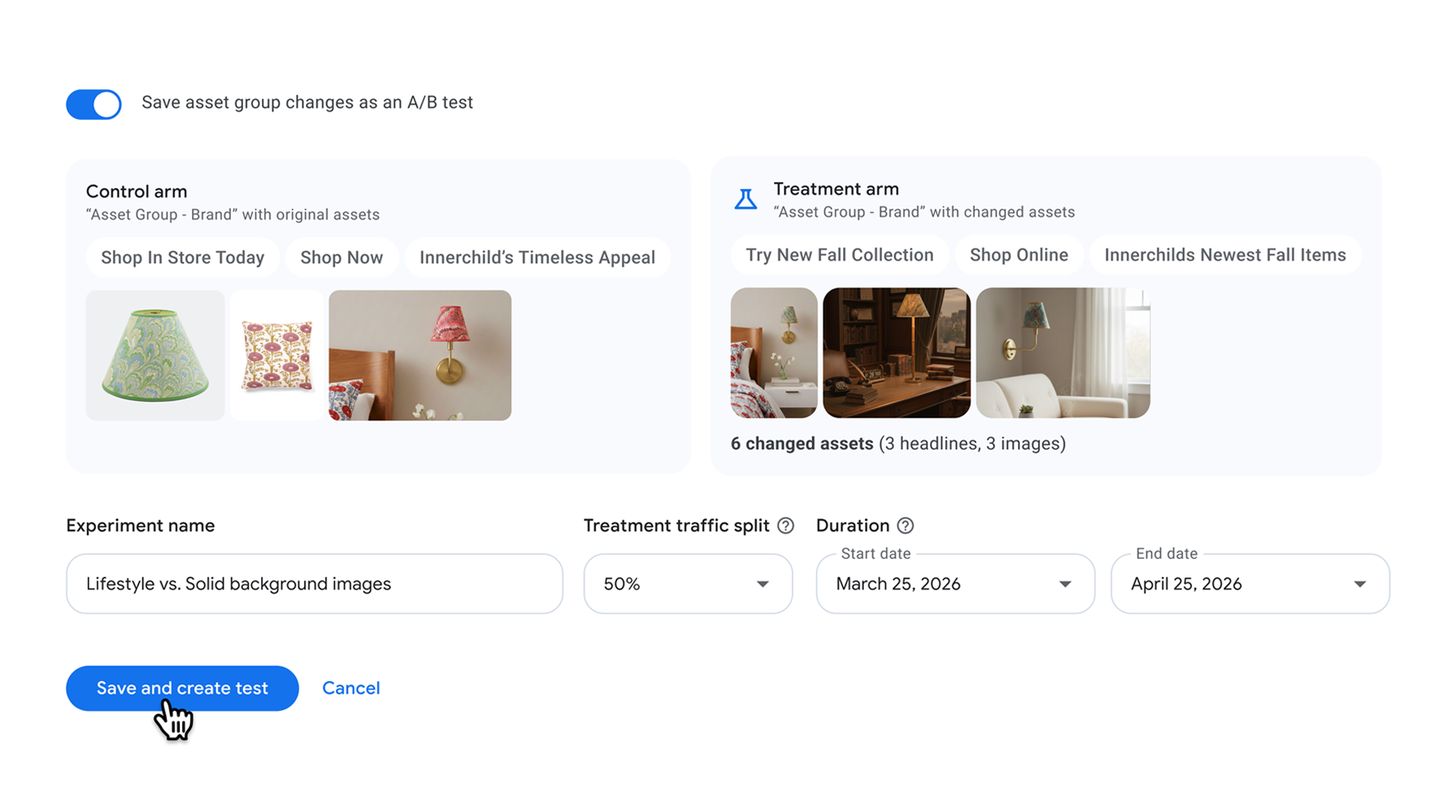 Asset Studio is entering a new era of AI-powered creativity.