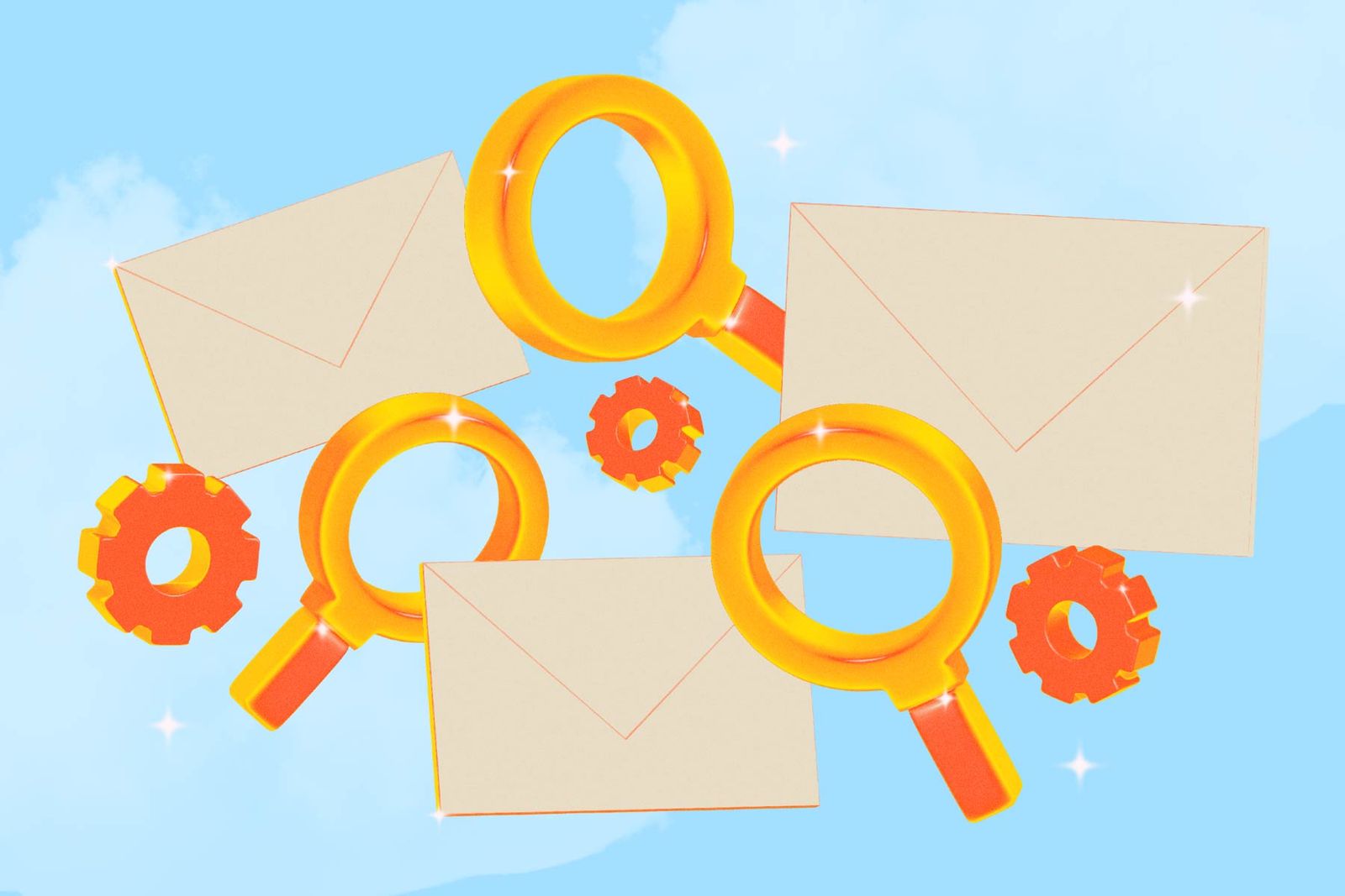 Too Much Data, Not Enough Insight: New Research Shows Businesses Are Overwhelmed with Analytics | Mailchimp