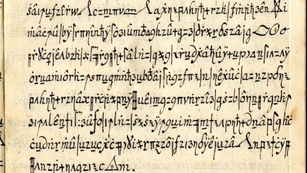 Plots, love letters and remedies: The medieval secrets being revealed by AI