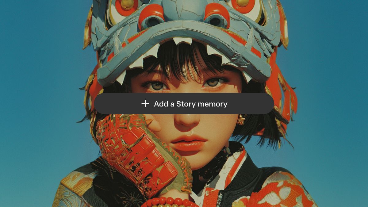 Smarter Memory for Smarter Chats