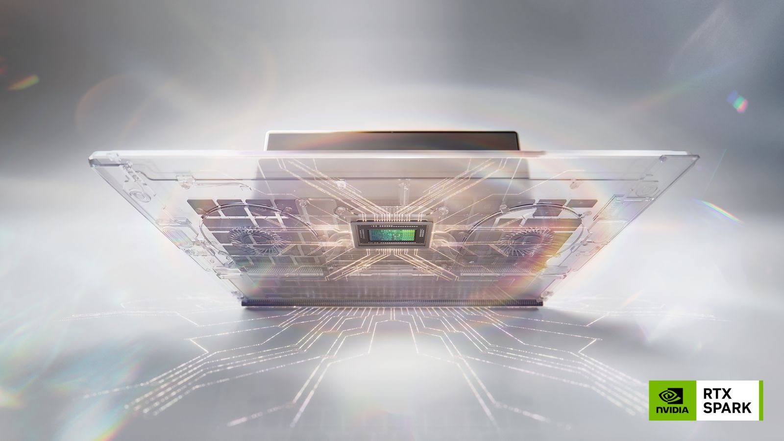 NVIDIA and Microsoft Reinvent Windows PCs for the Age of Personal AI