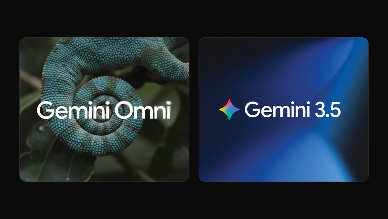 9 demos of Gemini Omni and Gemini 3.5 in action