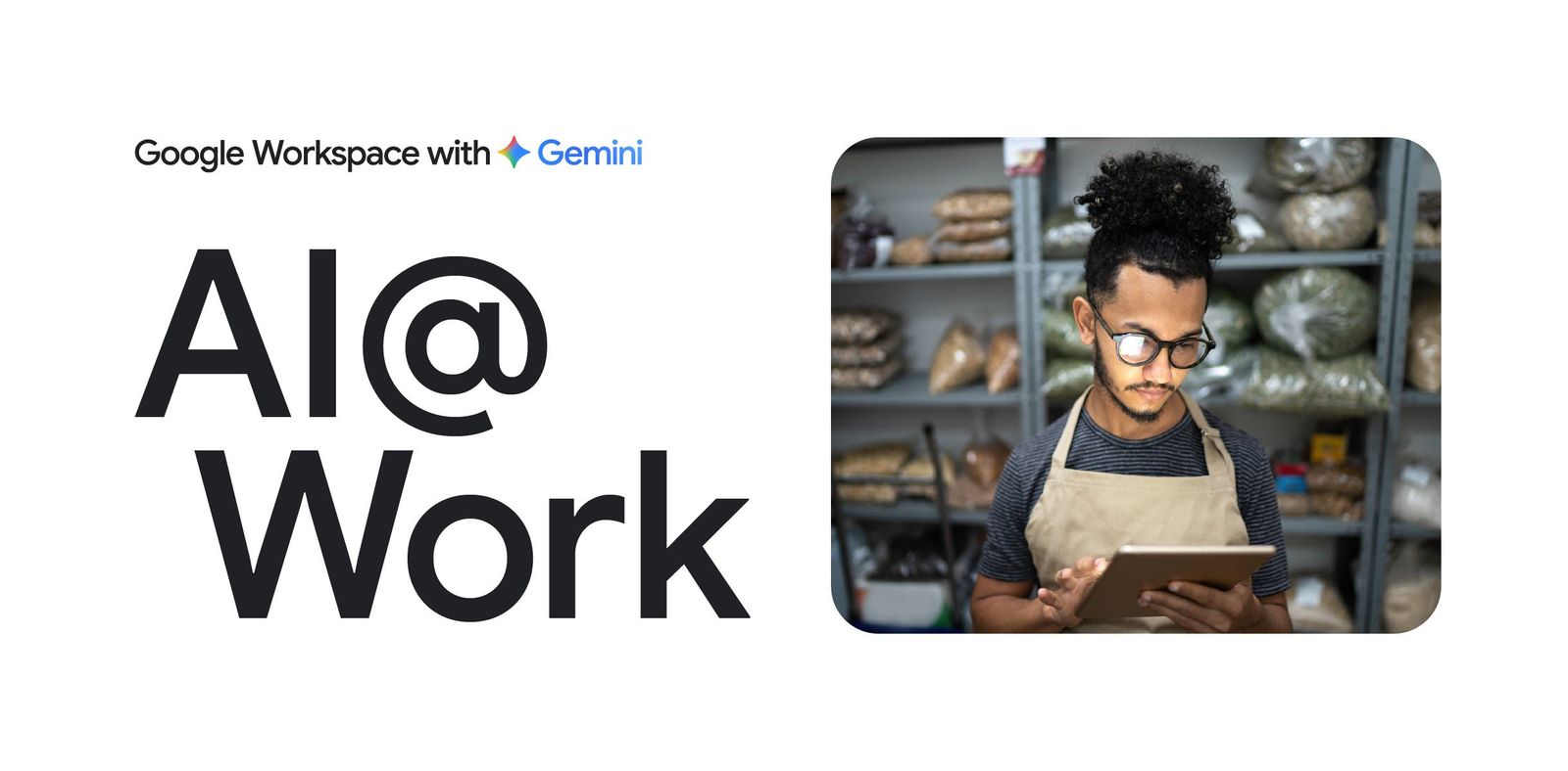How AI helps small businesses save time and grow faster | Google Workspace Blog