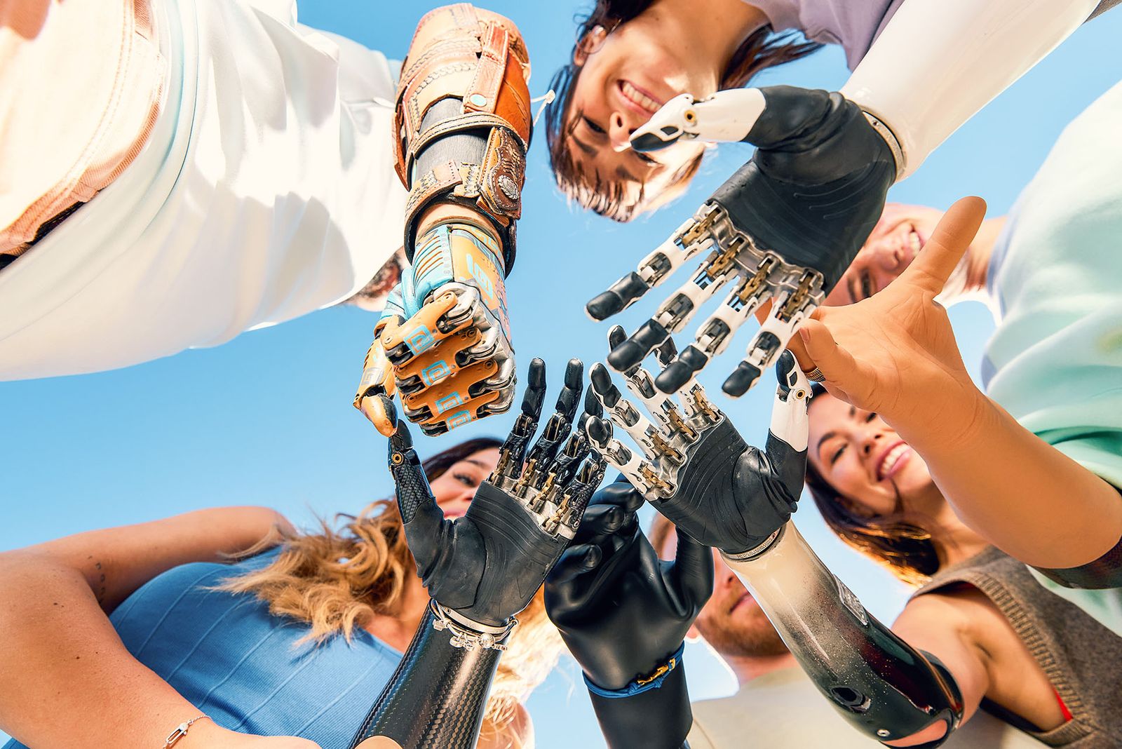 Why better AI starts with the people it often misses 