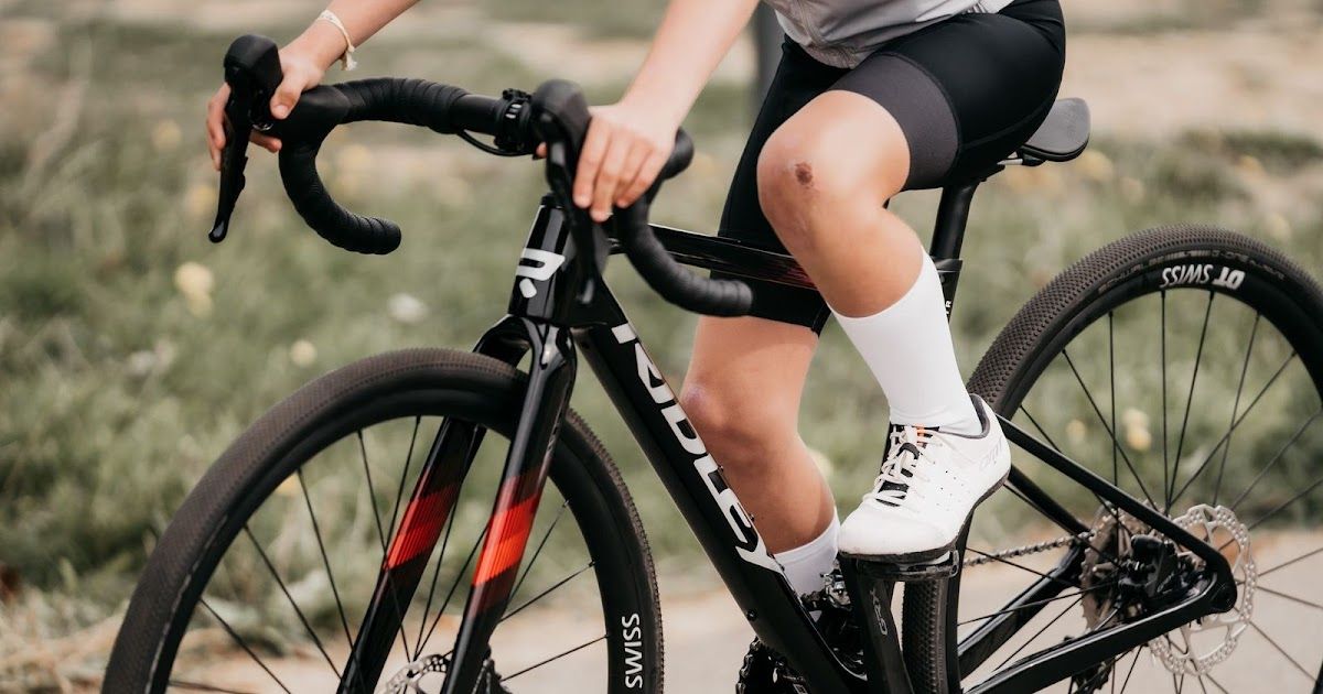 Ridley Yungstr: de perfecte (eerste) racefiets voor jonge renners | Fietsen KIM Vosselaar
