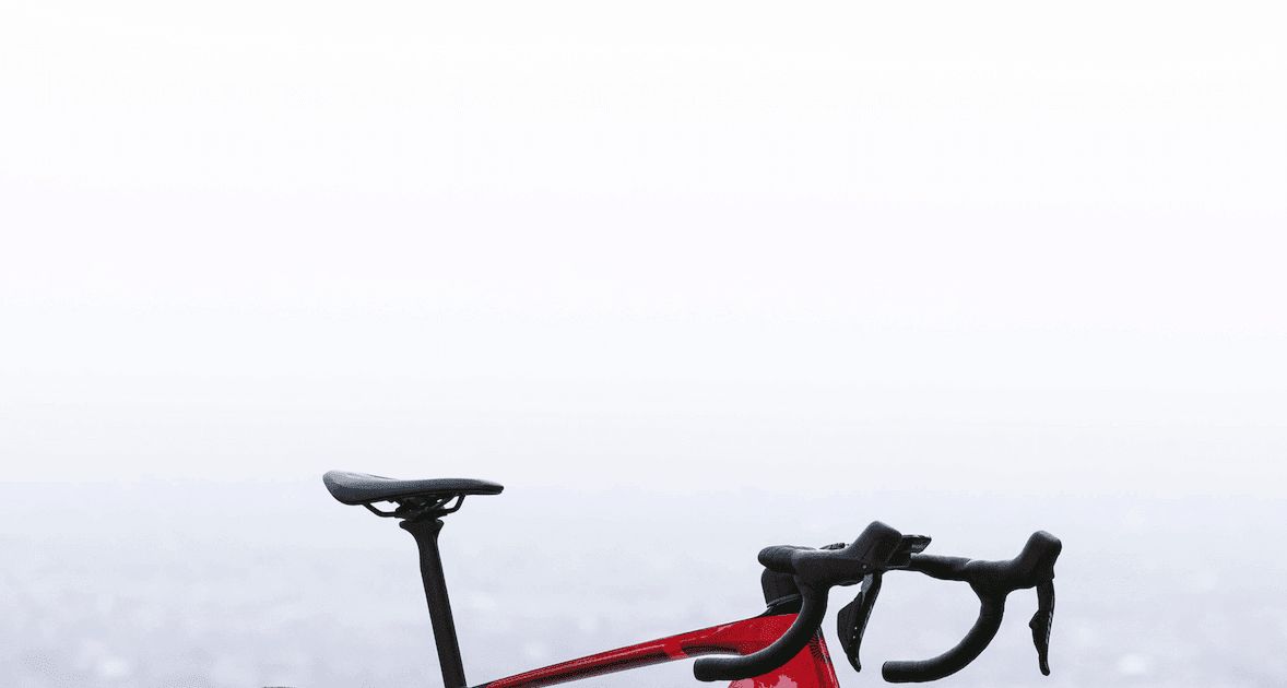 De Cannondale Synapse in 2026 | Fietsen KIM Vosselaar
