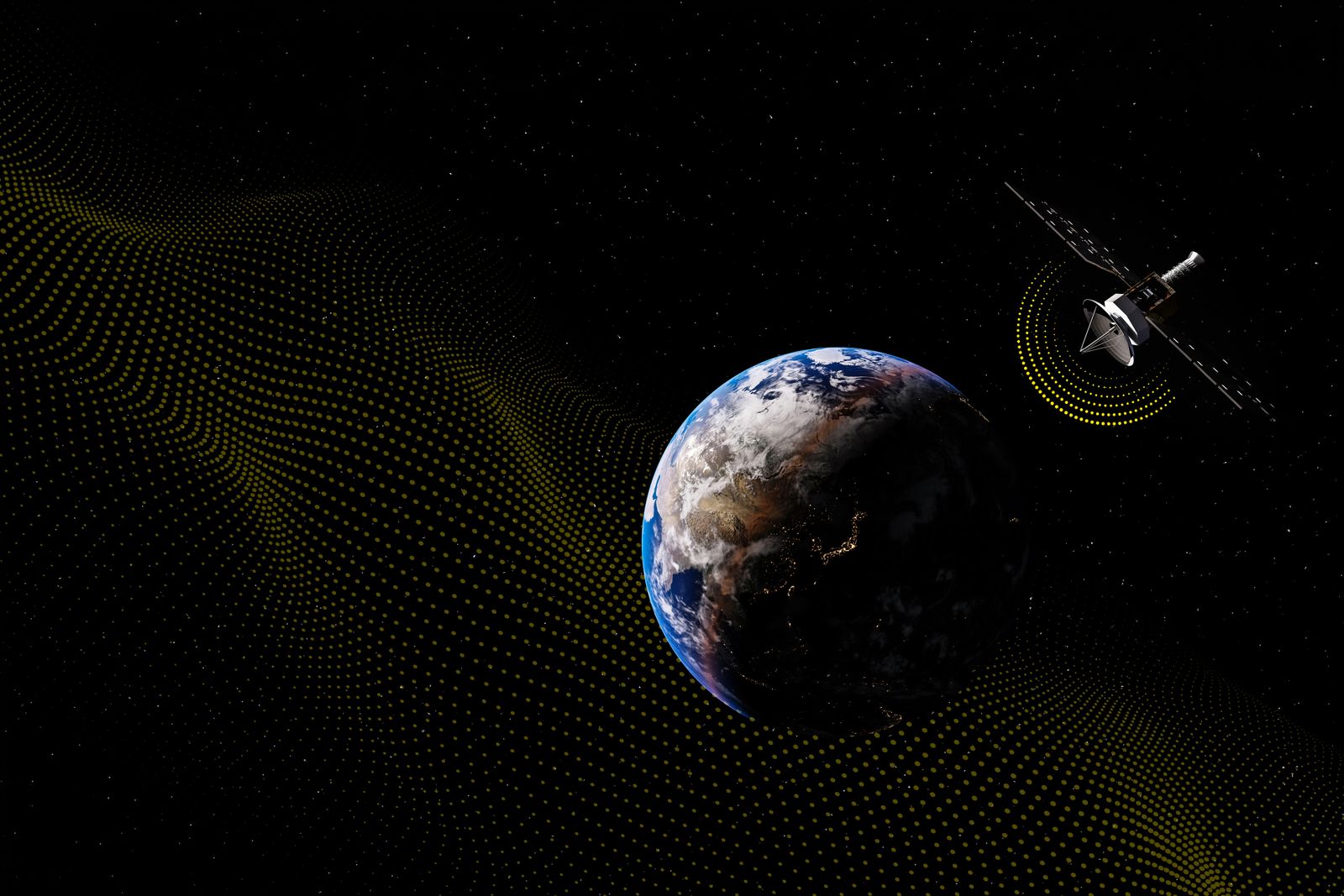 How Xoople transforms earth data into business insights