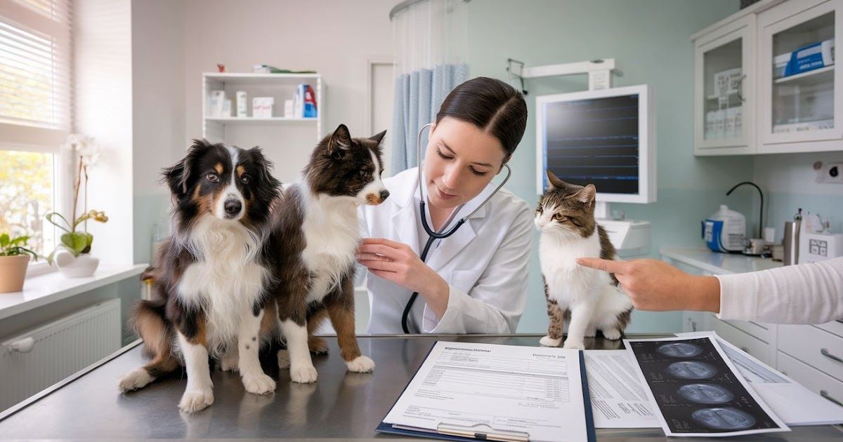 Huisdierenverzekering voor hond of kat: wat valt onder ‘ongeval’ en wat onder ‘ziekte’ (en hoe vermijd je verrassingen)?
