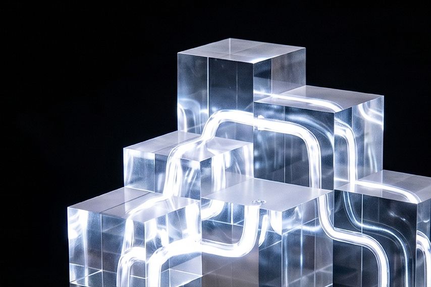What is a composable, AI-driven enterprise?