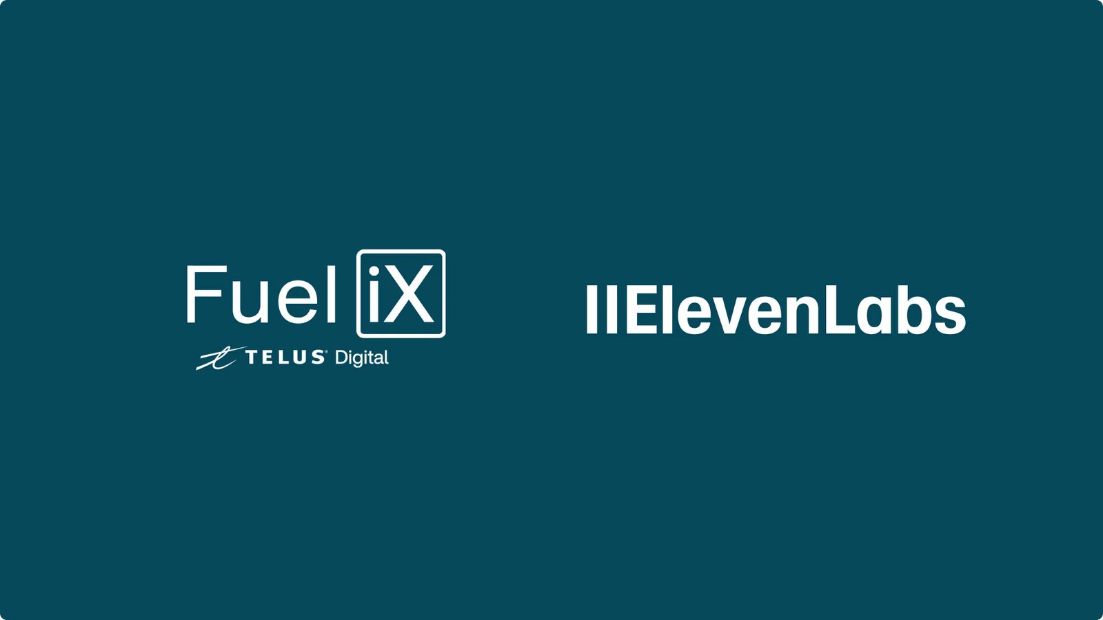 ElevenLabs — How TELUS Digital cuts onboarding time by 20%