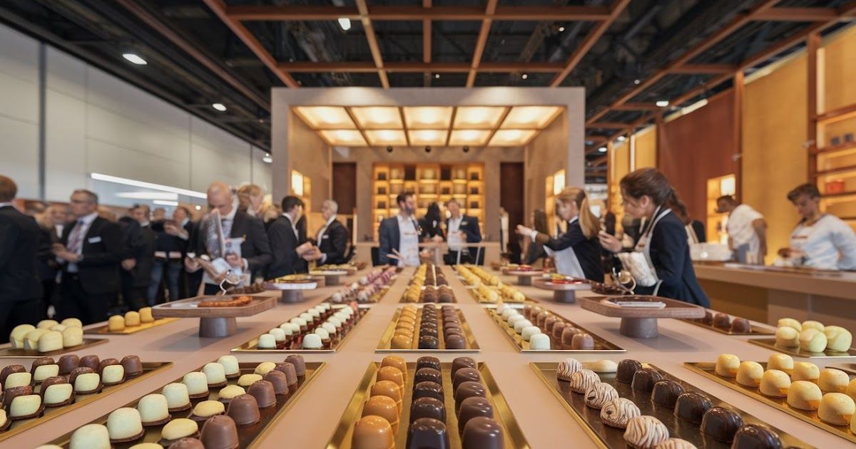 Meynendonckx op Horeca Expo Gent 2026