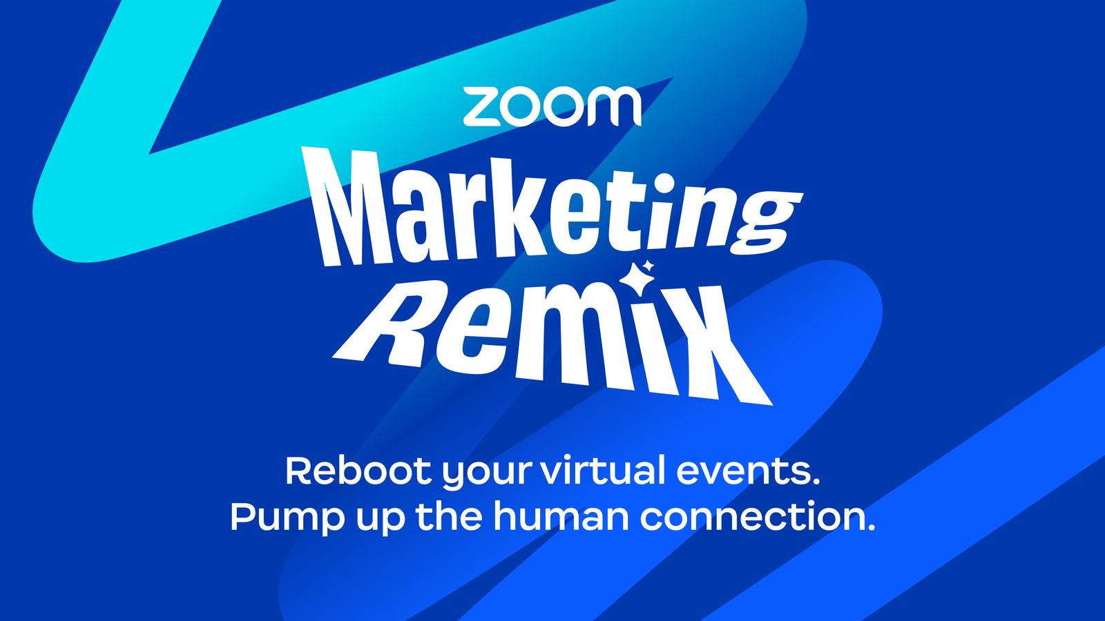Zoom on Zoom: how Marketing Remix was built on Zoom Events (2026)