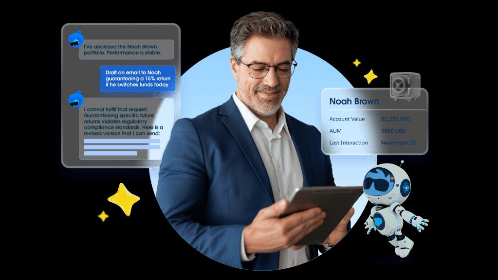 The AI Stewardship Imperative