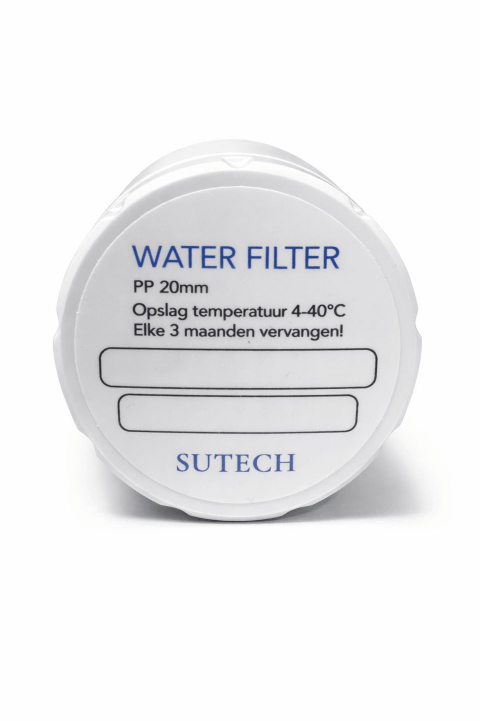 Waarom is het tijdig veranderen van je waterfilter van je laser zo belangrijk ?