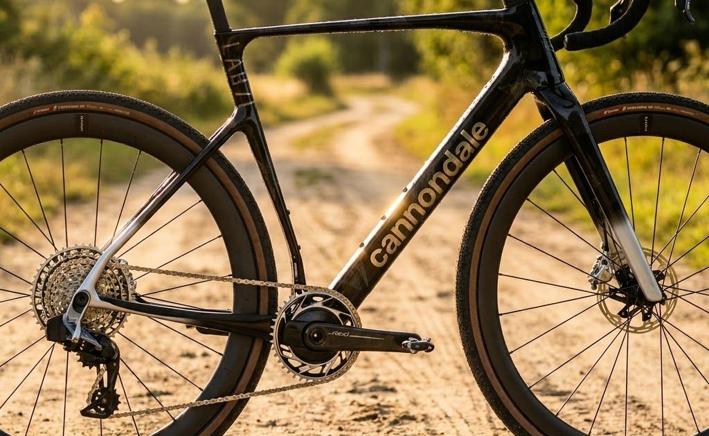 Laat elke fiets shinen met Bike7
