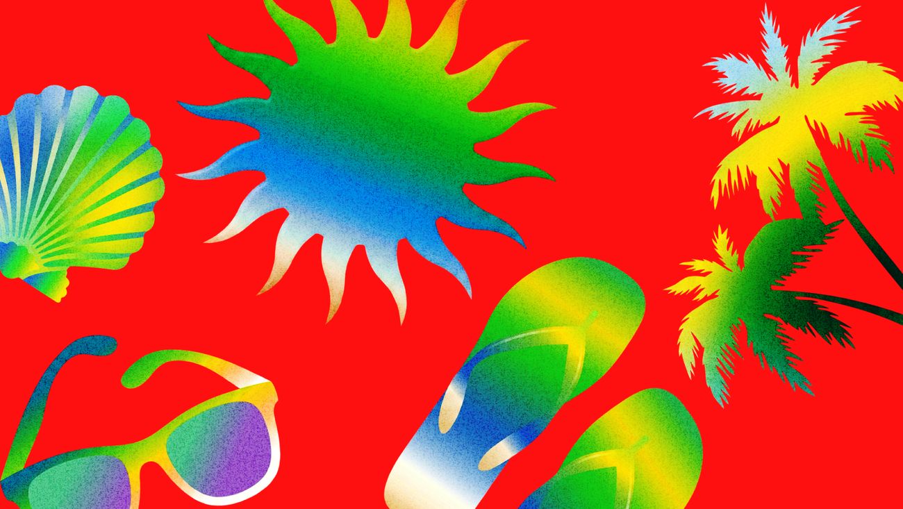 What’s trending on Google this summer