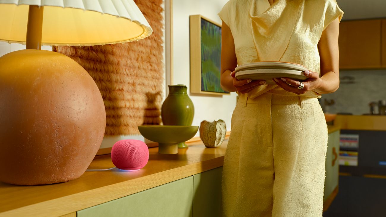 100 new ways to make your day easier with Gemini for Home voice assistant