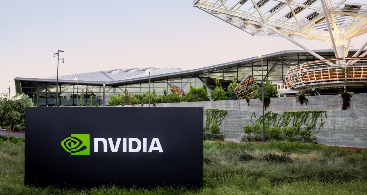 NVIDIA Unlocks AI Compute at Scale, Inviting Partners to Power the AI Infrastructure Buildout