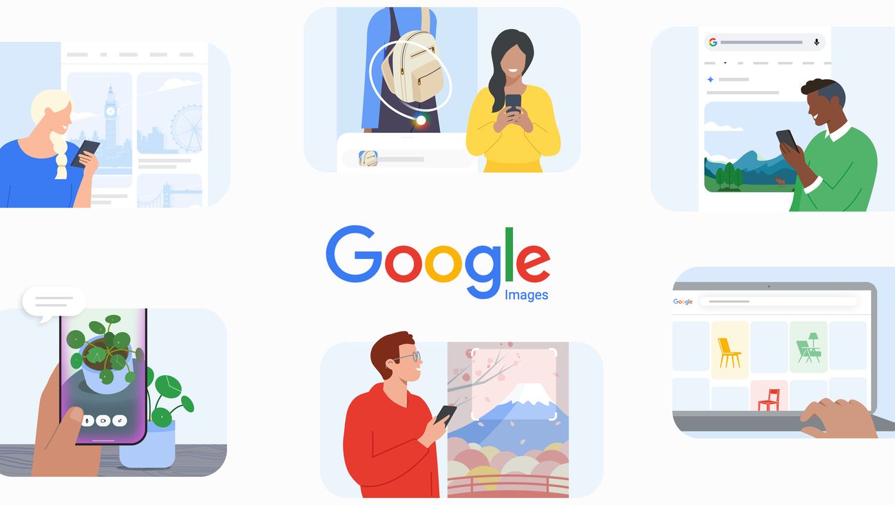 Celebrating 25 years of visual search innovation