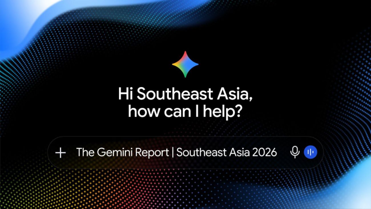 How Gemini is speaking the language of Southeast Asia