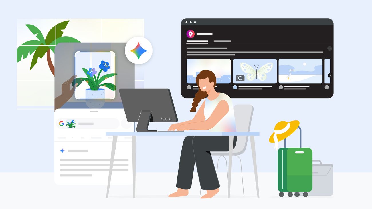 13 Google tips for a fun, productive summer off from college