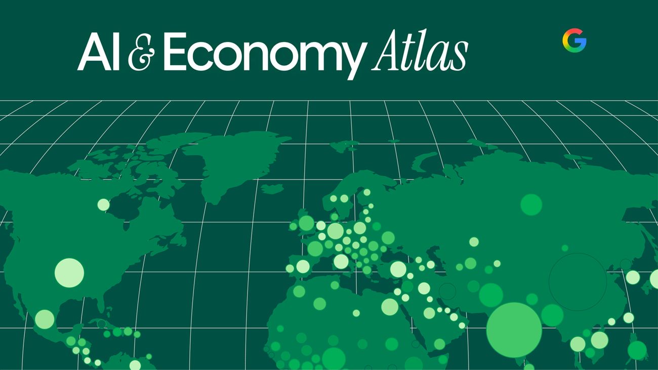 Understanding the AI economy