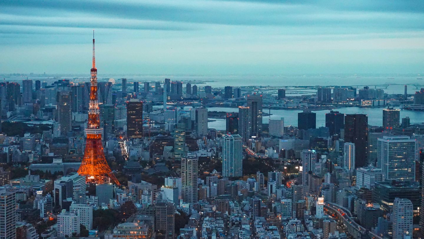 Google and KDDI are ready to back Japanese startups.