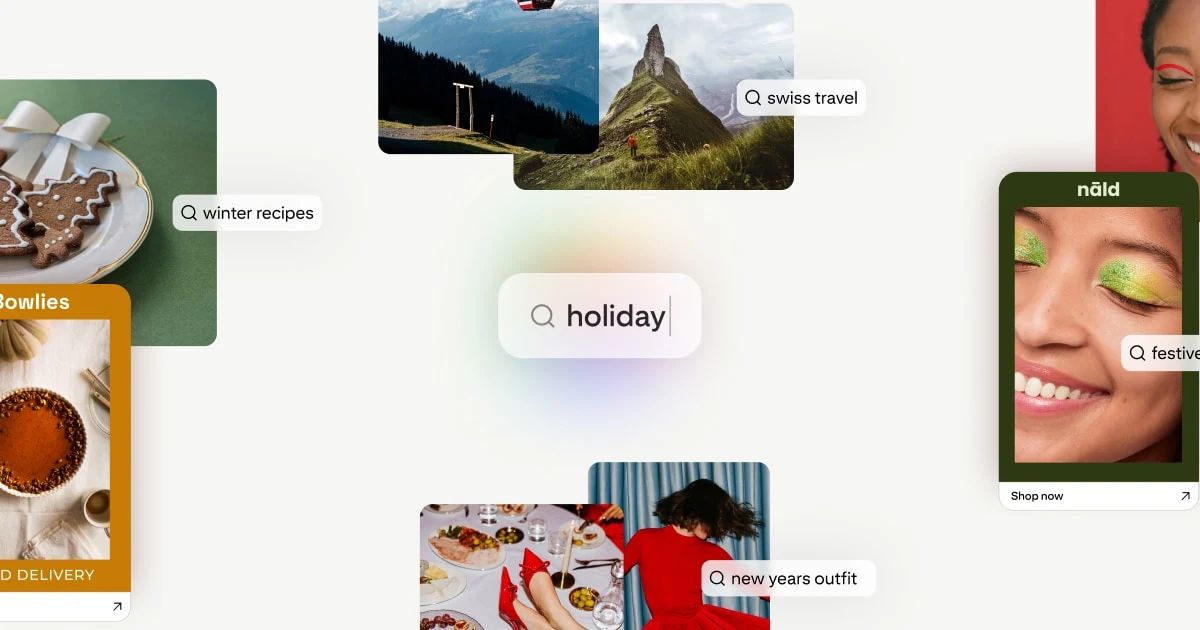 Holiday 2026 Starts Now: A Pinterest Guide to Success