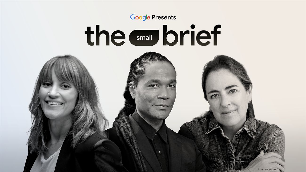What 3 creatives built with unlimited access to Google Flow