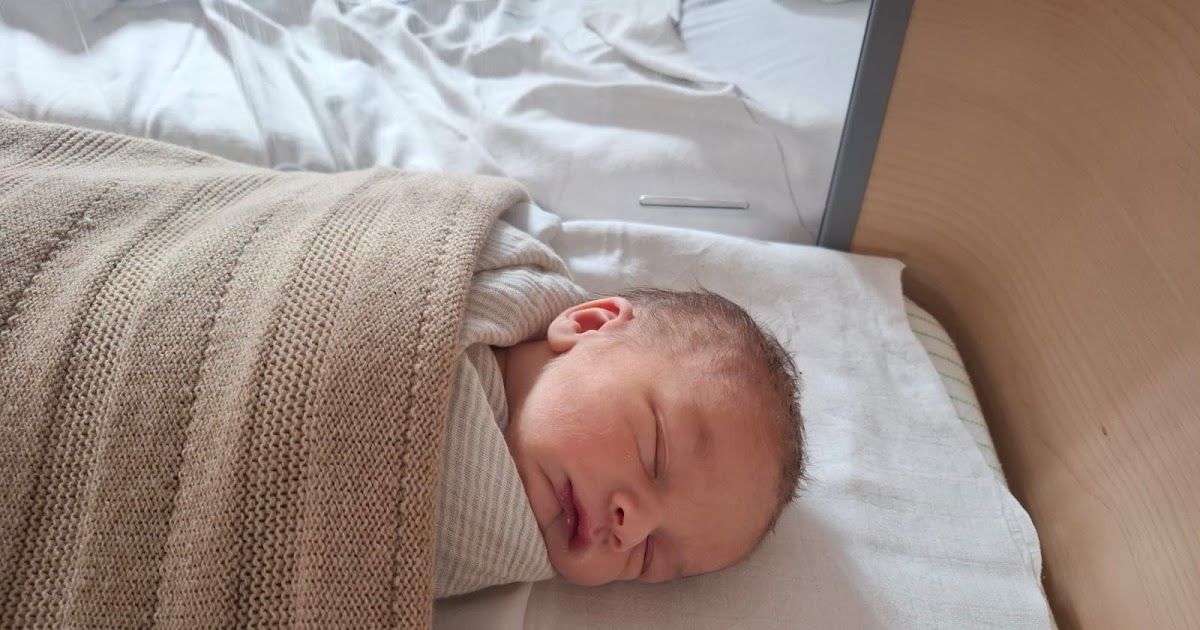 Welkom, kleine Ties! | Fietsen KIM Vosselaar