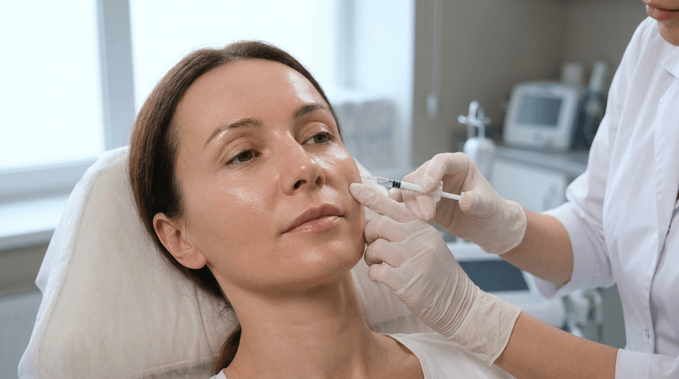 Sunekos behandeling versus klassieke filler: wat is het verschil in aanpak?