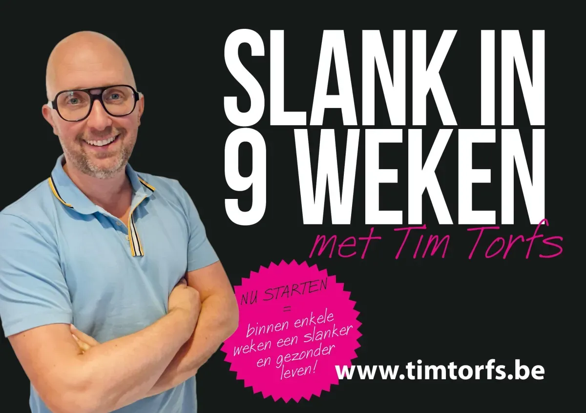 Tim Torfs® - Ontdek of je in aanmerking komt