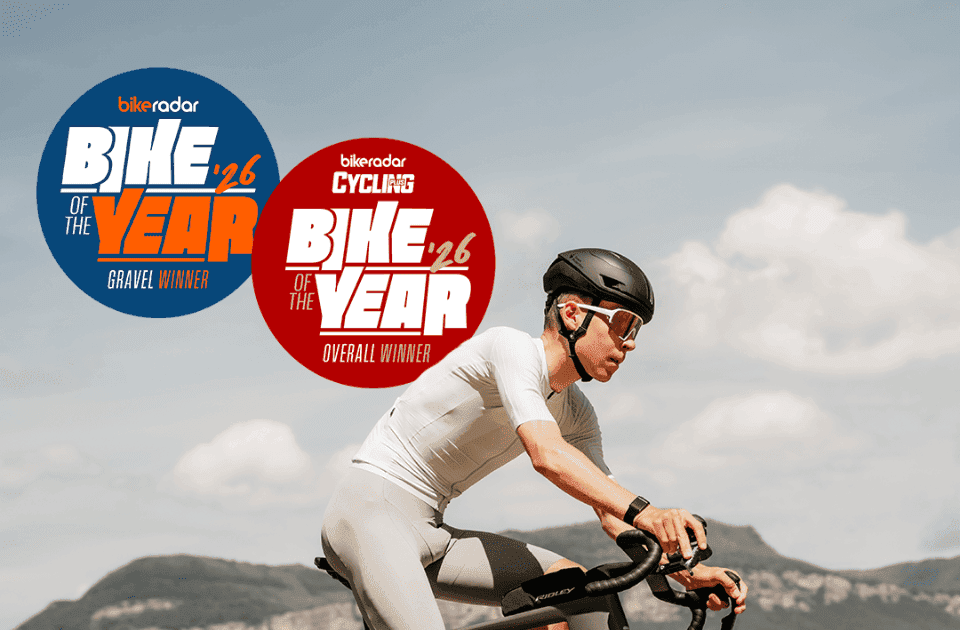Gravel racing heruitgevonden: de Ridley Kanzo Fast 2.0 bekroond tot beste gravelbike | Fietsen KIM Vosselaar