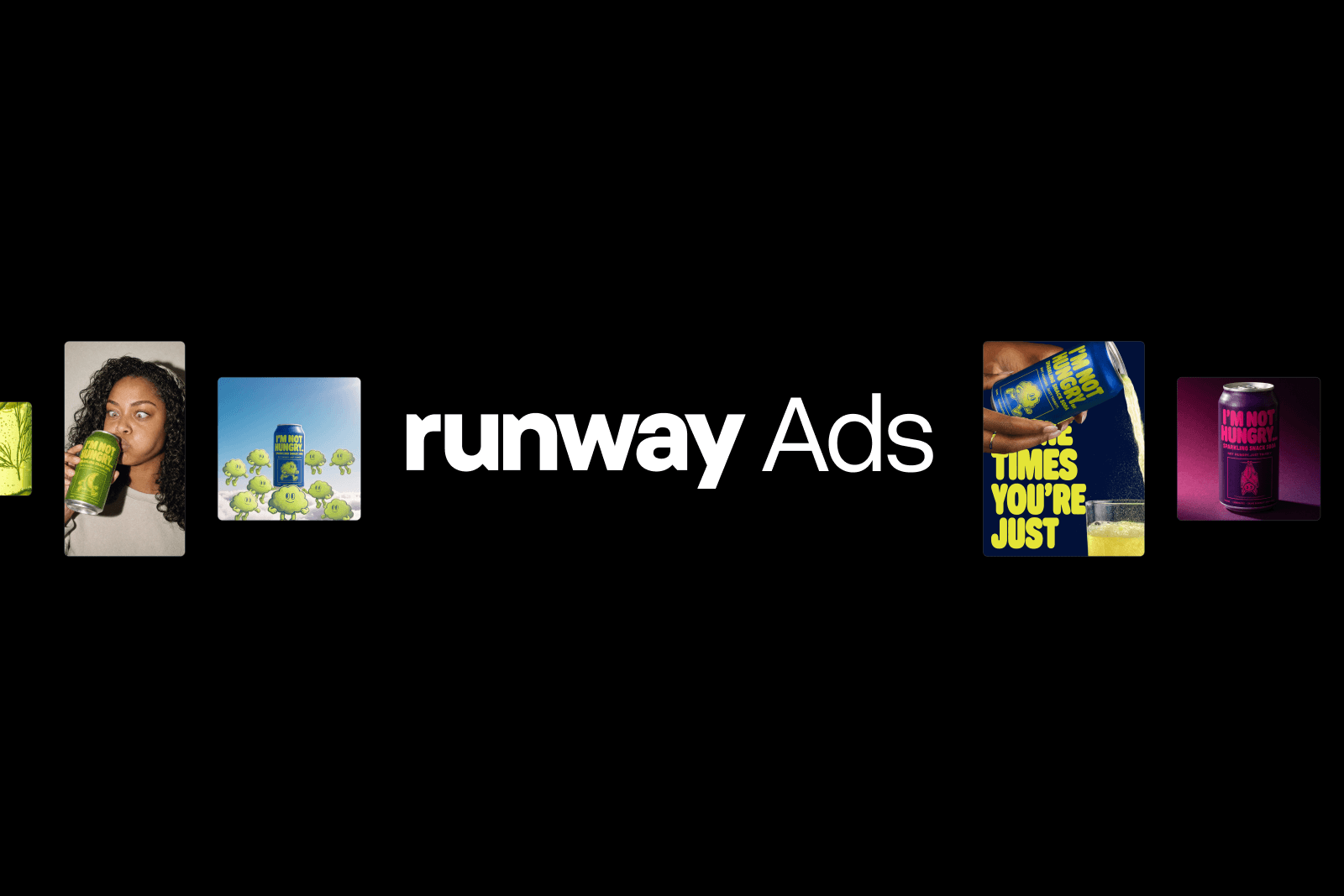 Runway News | Introducing Runway Ads