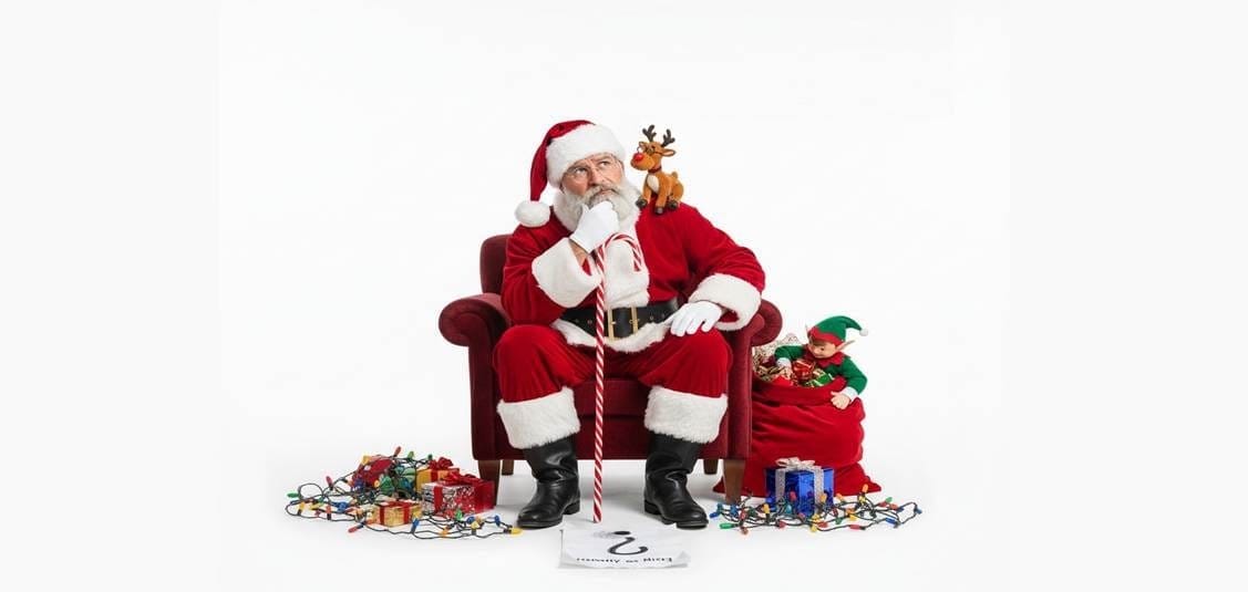 Kerstkwis van Bouw Info Limburg, de ideale manier van teambuilding voor jouw bouwbedrijf ? | Bouw Info Limburg