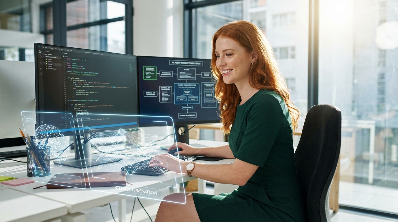 Model Context Protocol opent de deur naar professionele AI-applicaties