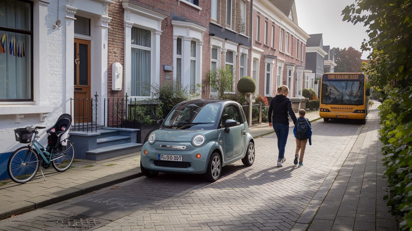 September is al duur genoeg: rijd je weinig kilometers? Dan kan je autoverzekering misschien omlaag